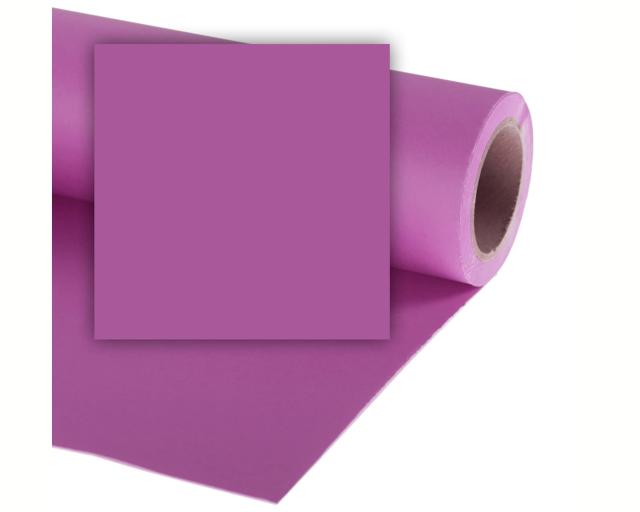 Colorama Colorama Fondale in Carta 1.35 x 11m Fuchsia