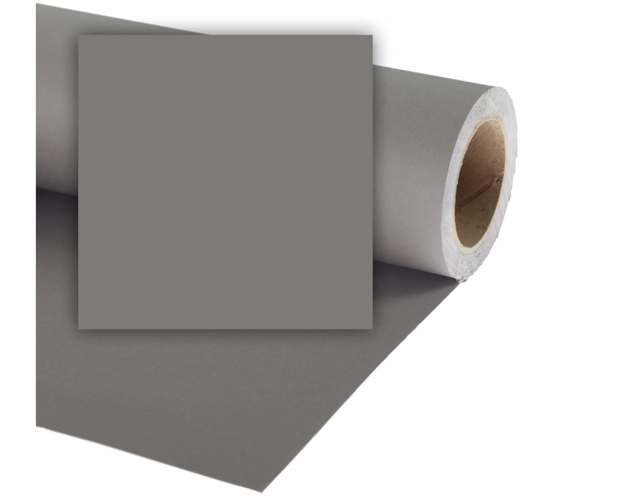 Colorama Papier de Fond Colorama 1,35 x 11m Granit