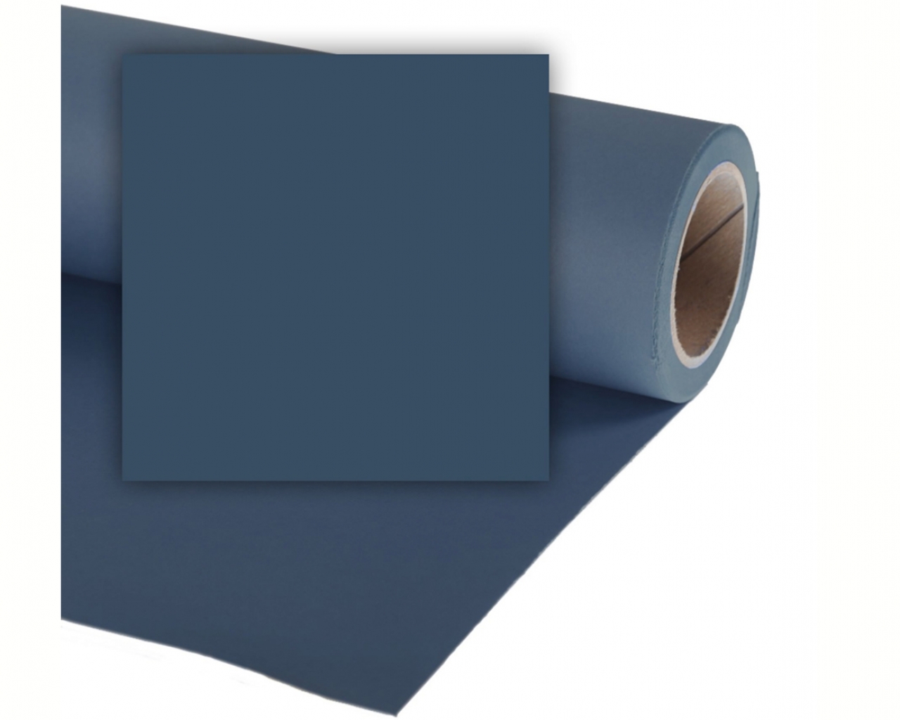 Colorama Colorama Fondale in Carta 1.35 x 11m Oxford Blue