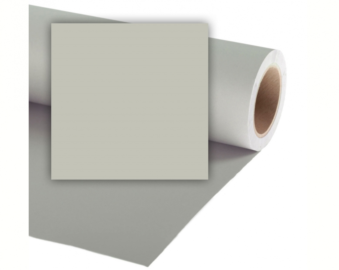 Colorama Colorama Fondale in Carta 1.35 x 11m Platinum