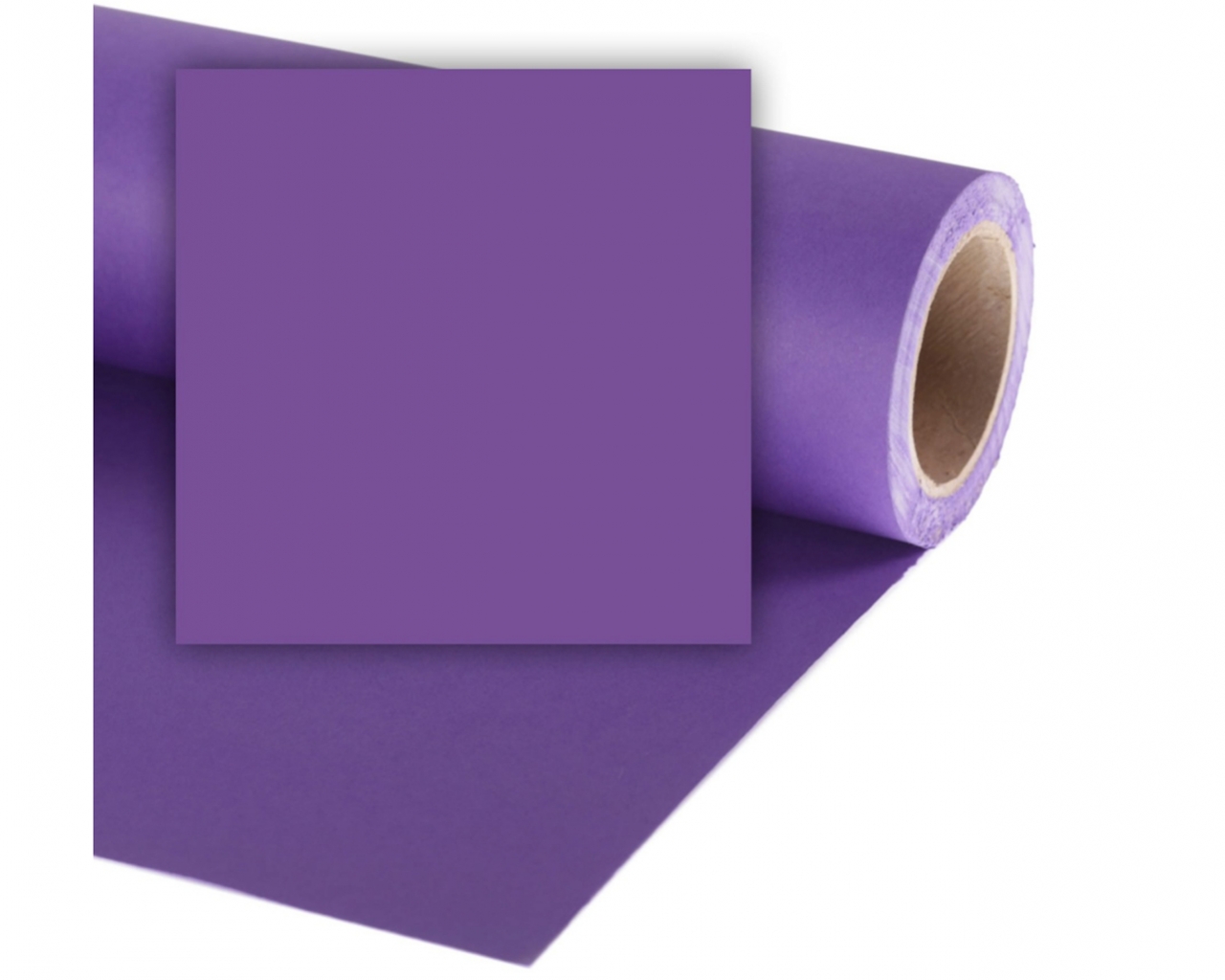 Colorama Colorama Fondale in Carta 1.35 x 11m Royal Purple