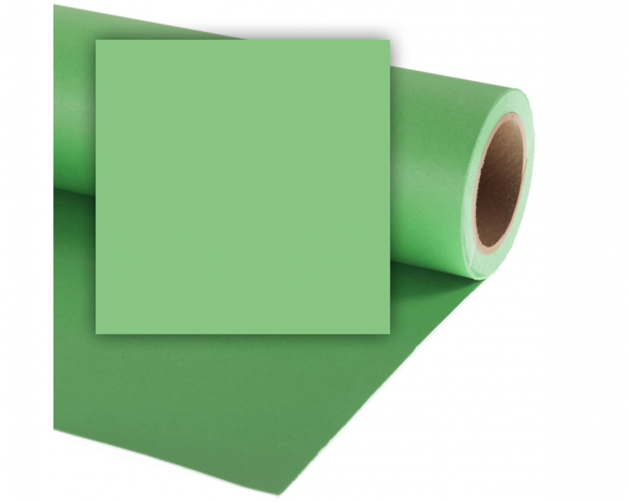 Colorama Colorama Fondale in Carta 1.35 x 11m Summer Green