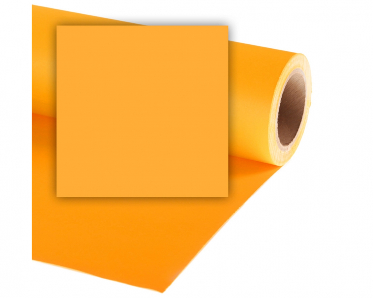 Colorama Colorama Fondale in Carta 1.35 x 11m Sunflower