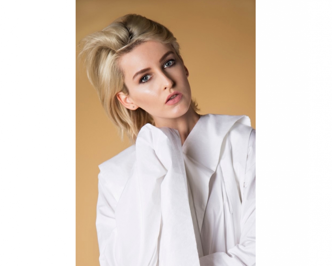 Colorama Colorama Fondale in Carta 2.72 x 11m Barley