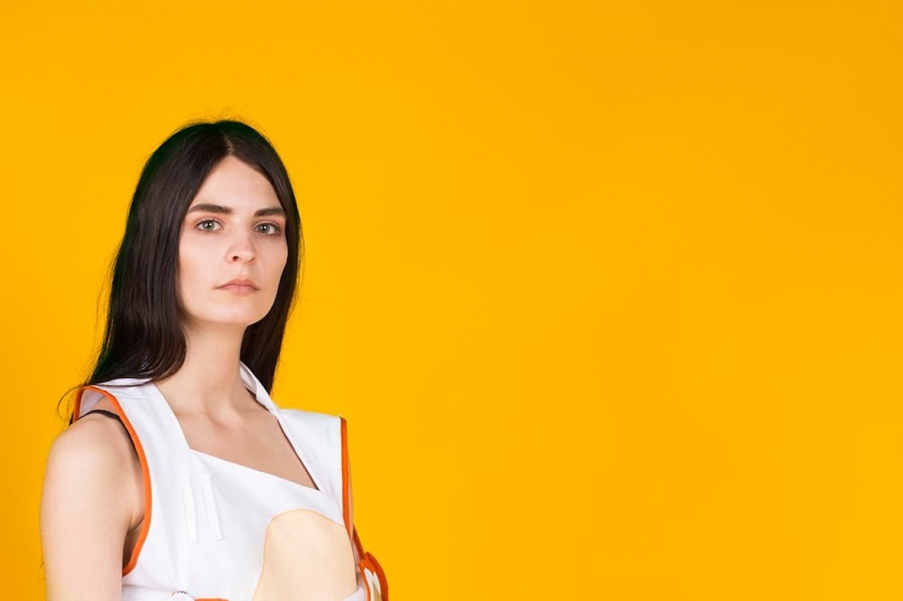 Colorama Colorama Fondale in Carta 2.72 x 11m Buttercup