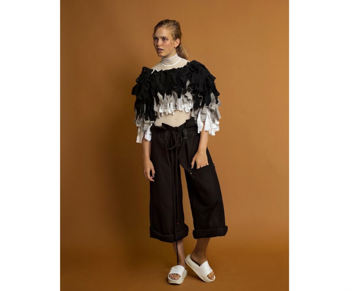 Colorama Colorama Fondale in Carta 2.72 x 11m Cardamon