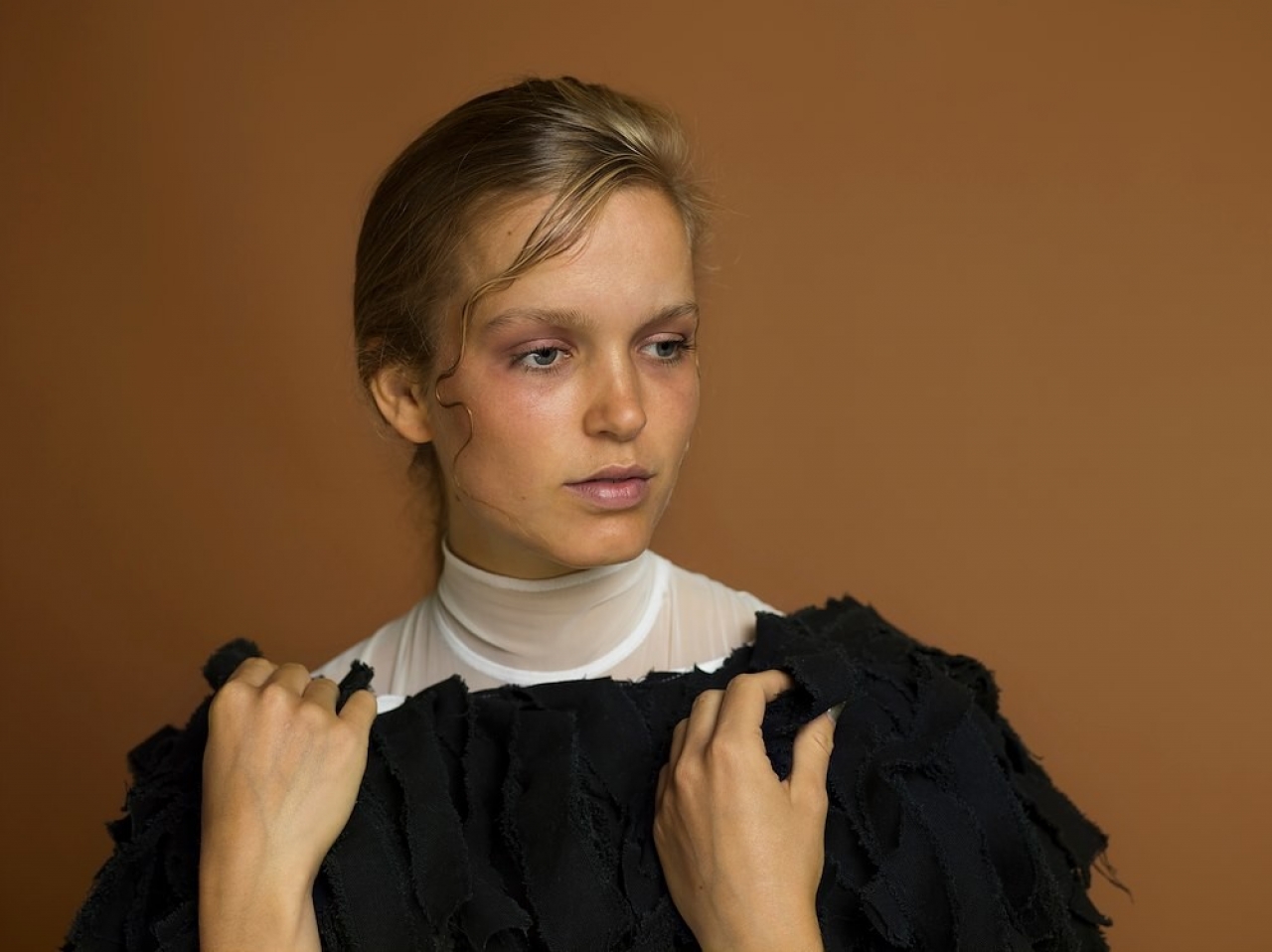 Colorama Colorama Fondale in Carta 2.72 x 11m Cardamon