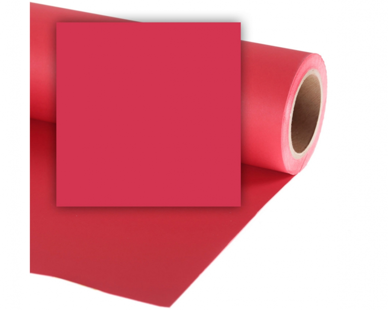 Colorama Colorama Fondale in Carta 2.72 x 11m Cherry