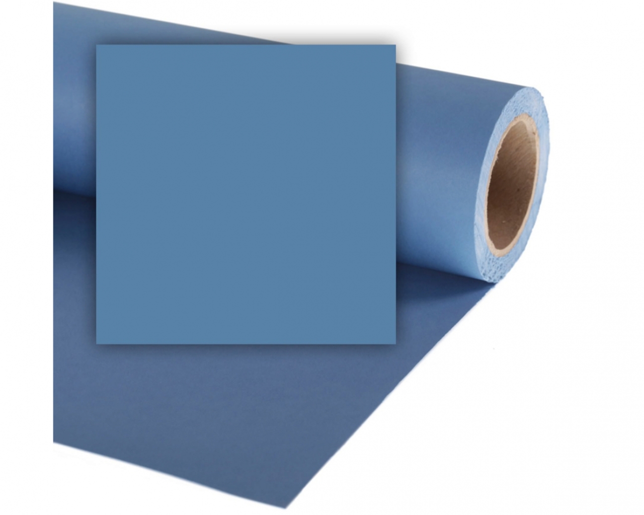 Colorama Colorama Fondale in Carta 2.72 x 11m China Blue