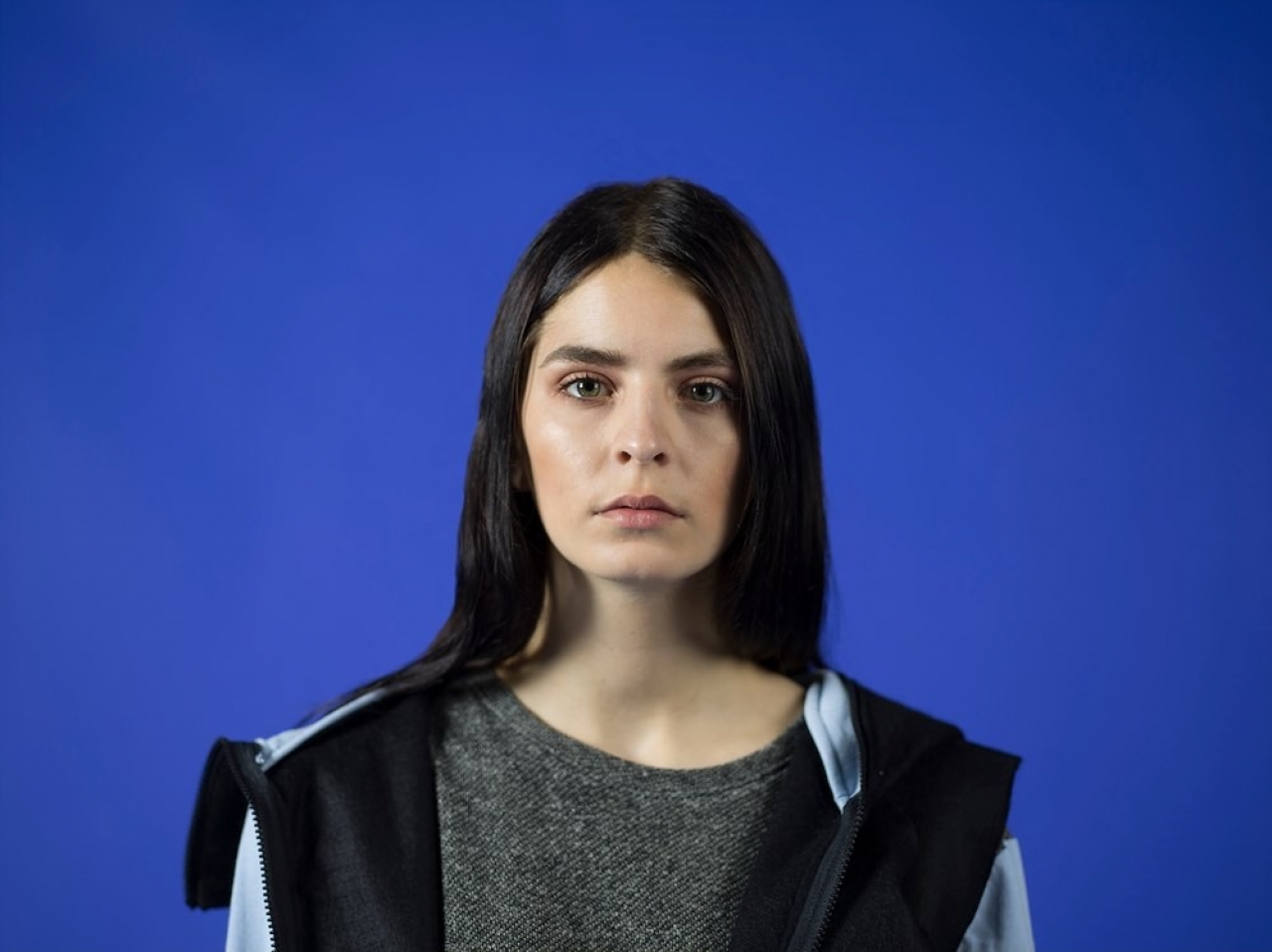 Colorama Papier de fond Colorama 2,72 x 11 m Chromablue