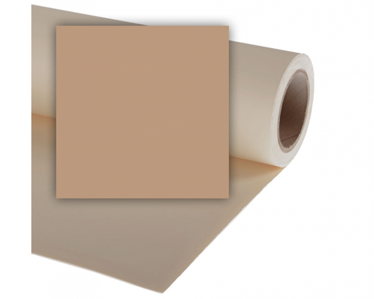 Colorama Colorama Fondale in Carta 2.72 x 11m Coffee