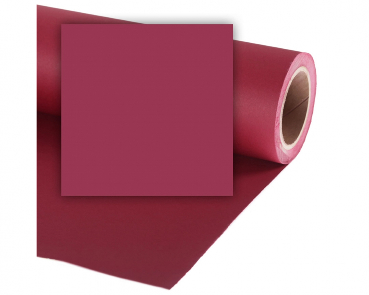 Colorama Colorama Fondale in Carta 2.72 x 11m Crimson