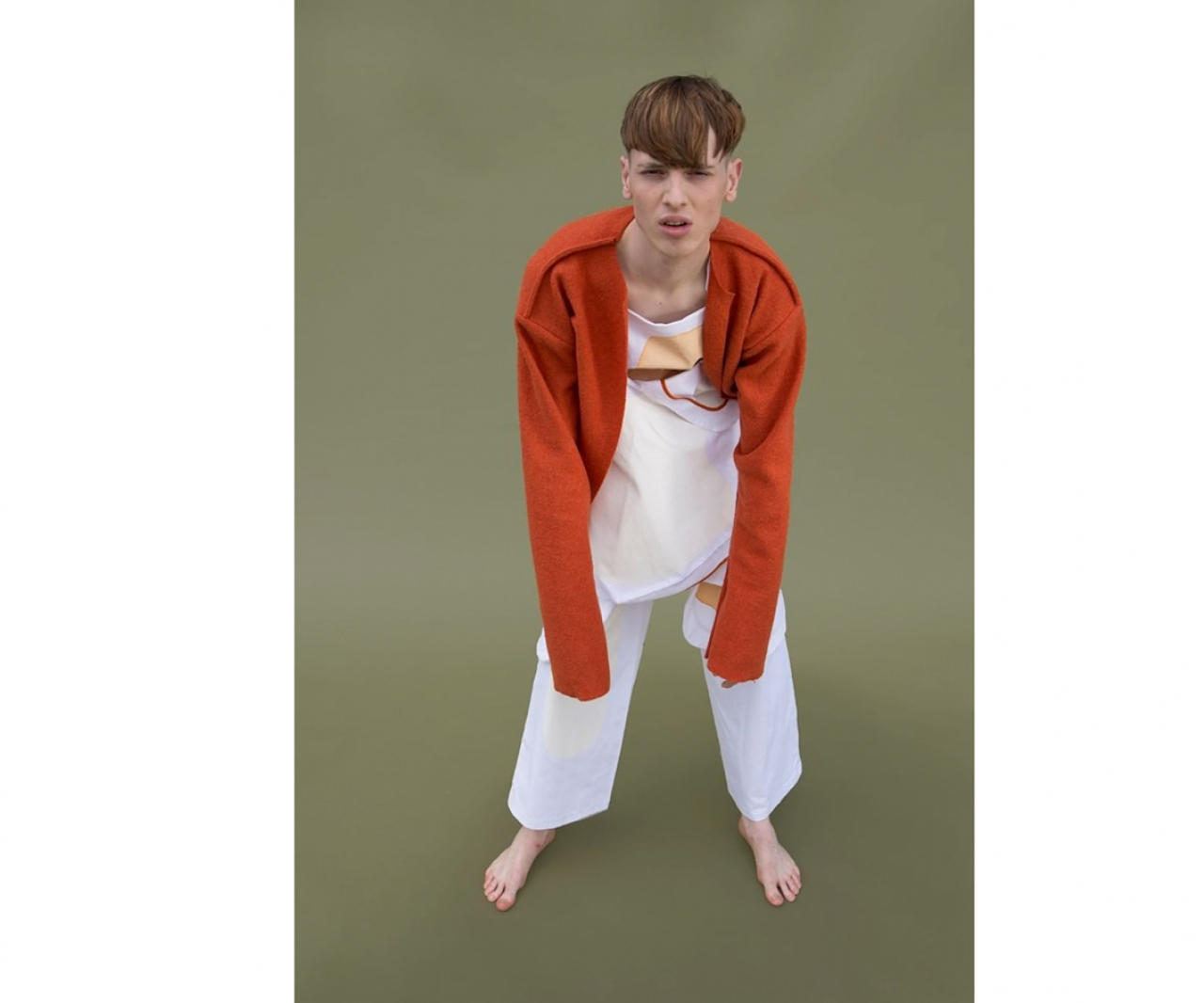 Colorama Papier de fond Colorama Feuille 2,72 x 11 m