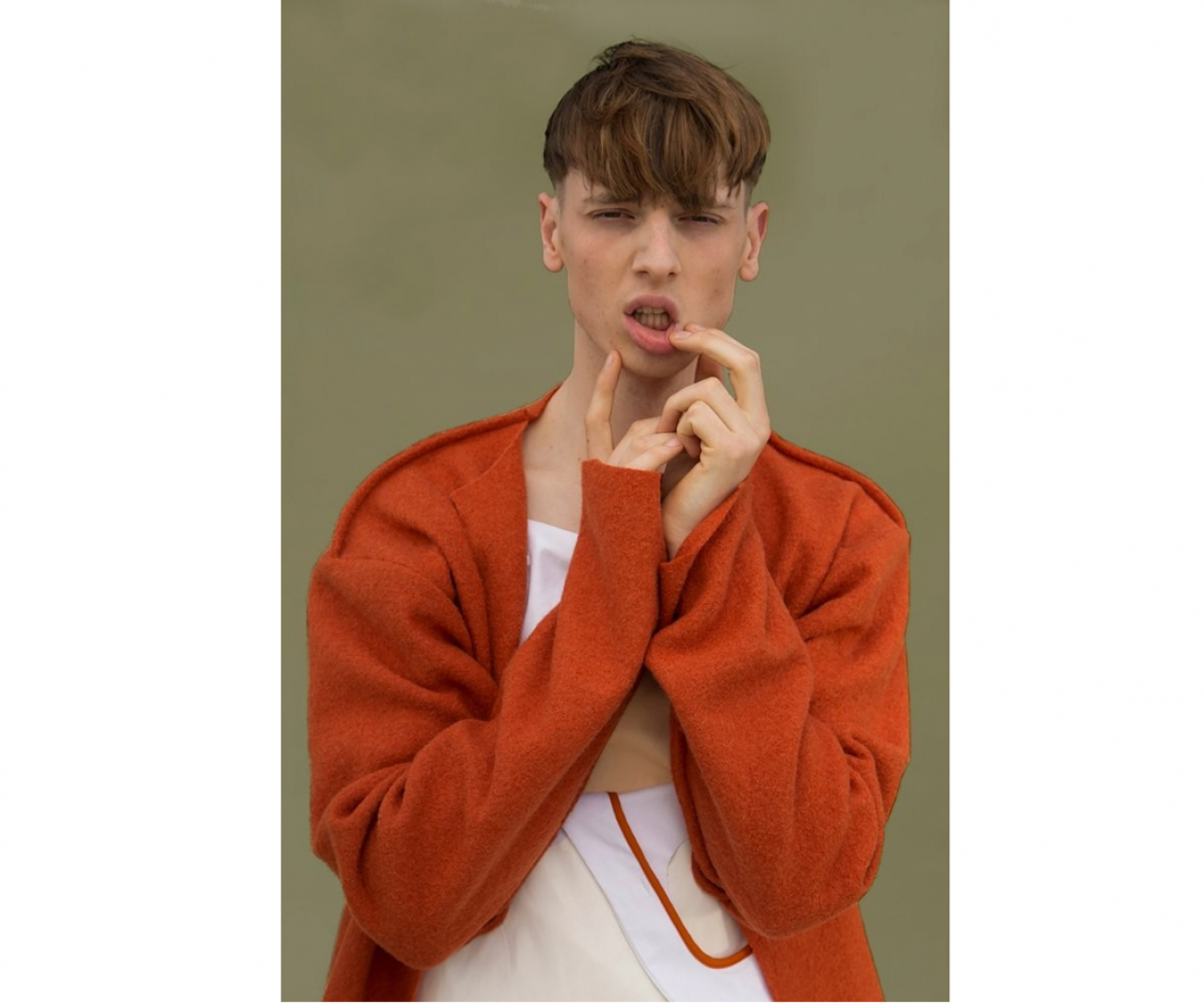 Colorama Papier de fond Colorama Feuille 2,72 x 11 m