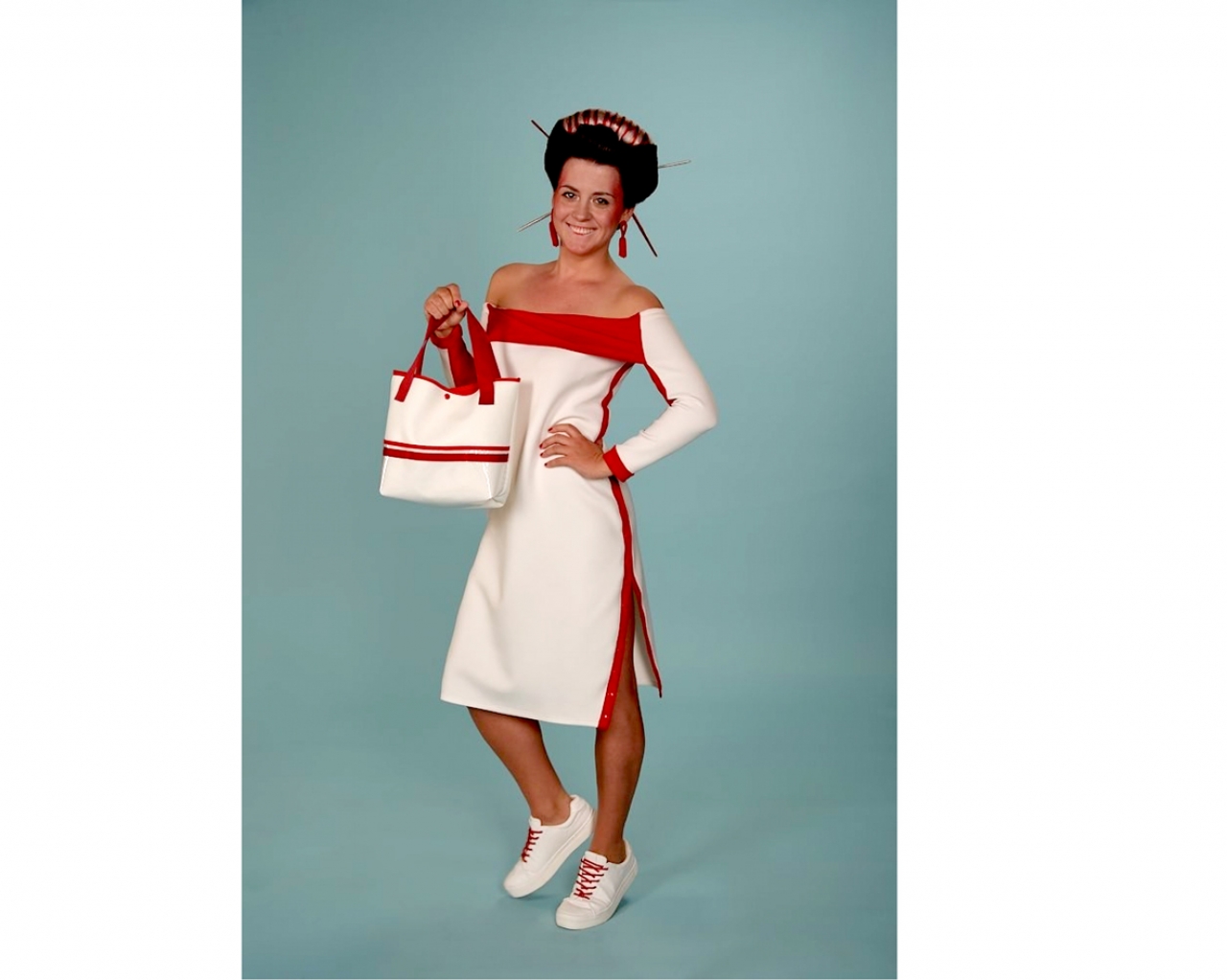 Colorama Fond Papier Colorama 2,72 x 11m Lobelia