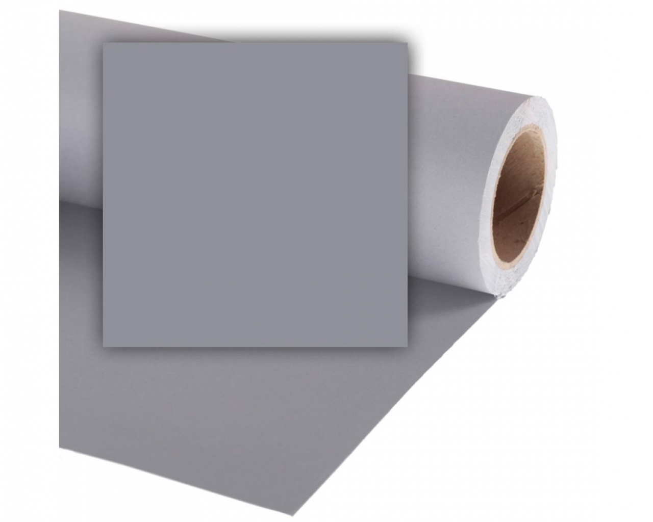 Colorama Colorama Fondale in Carta 2.72 x 11m Mineral Grey