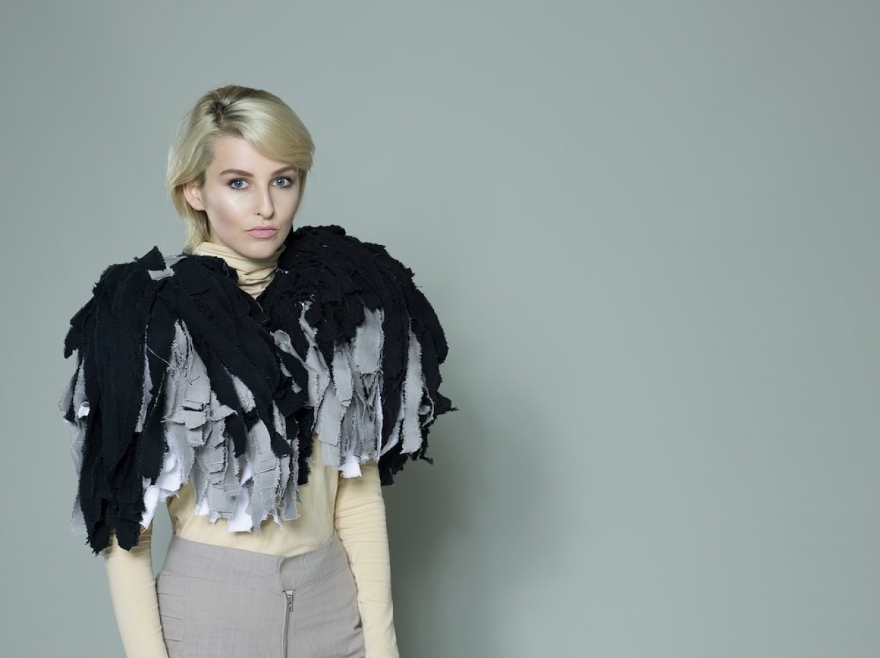 Colorama Colorama Fondale in Carta 2.72 x 11m Platinum