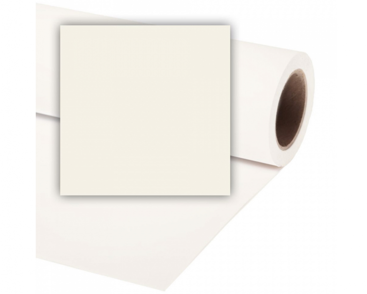 Colorama Colorama Fondale in Carta 2.72 x 11m Polar White