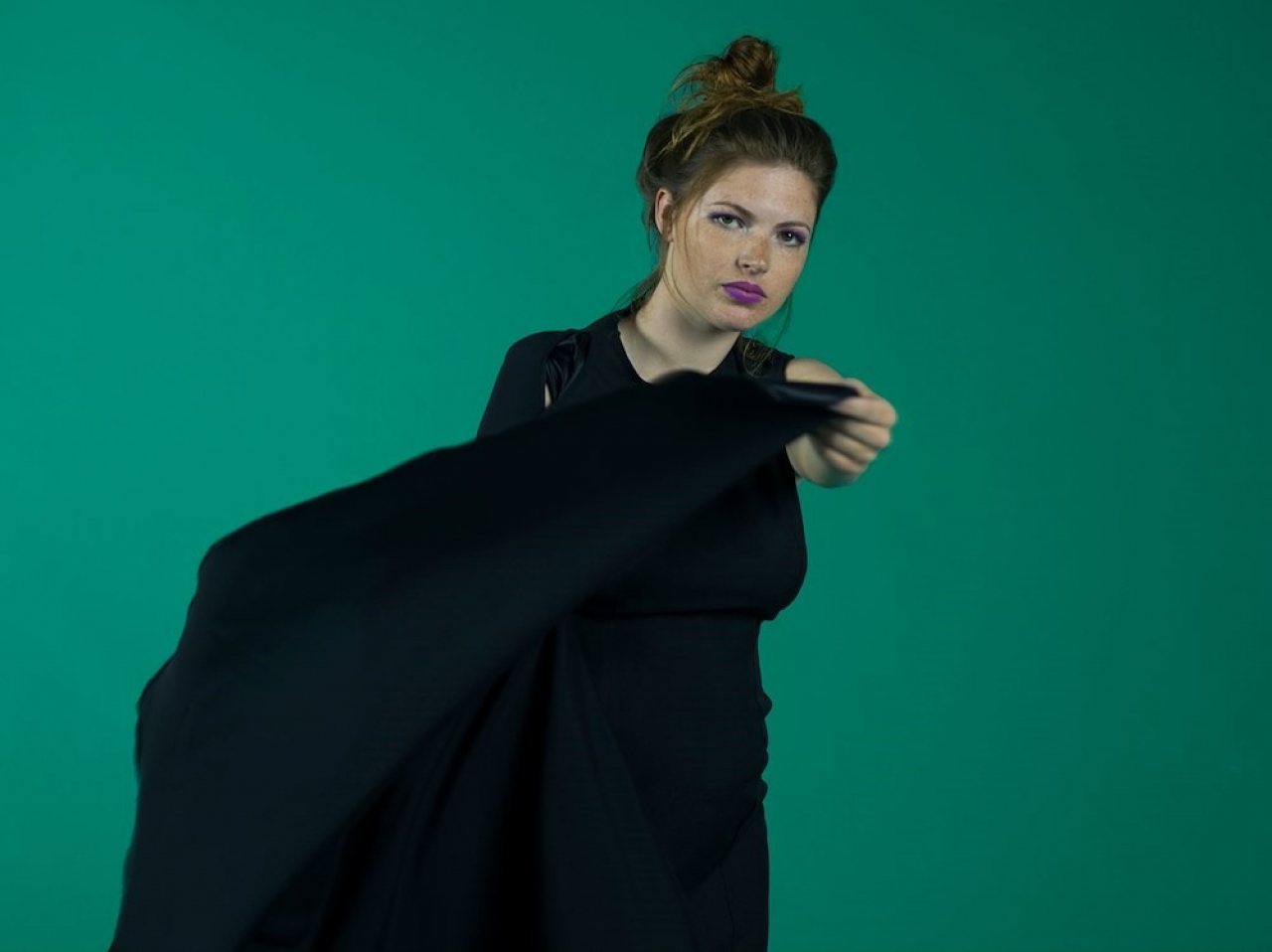 Colorama Colorama Fondale in Carta 2.72 x 11m Sea Blue