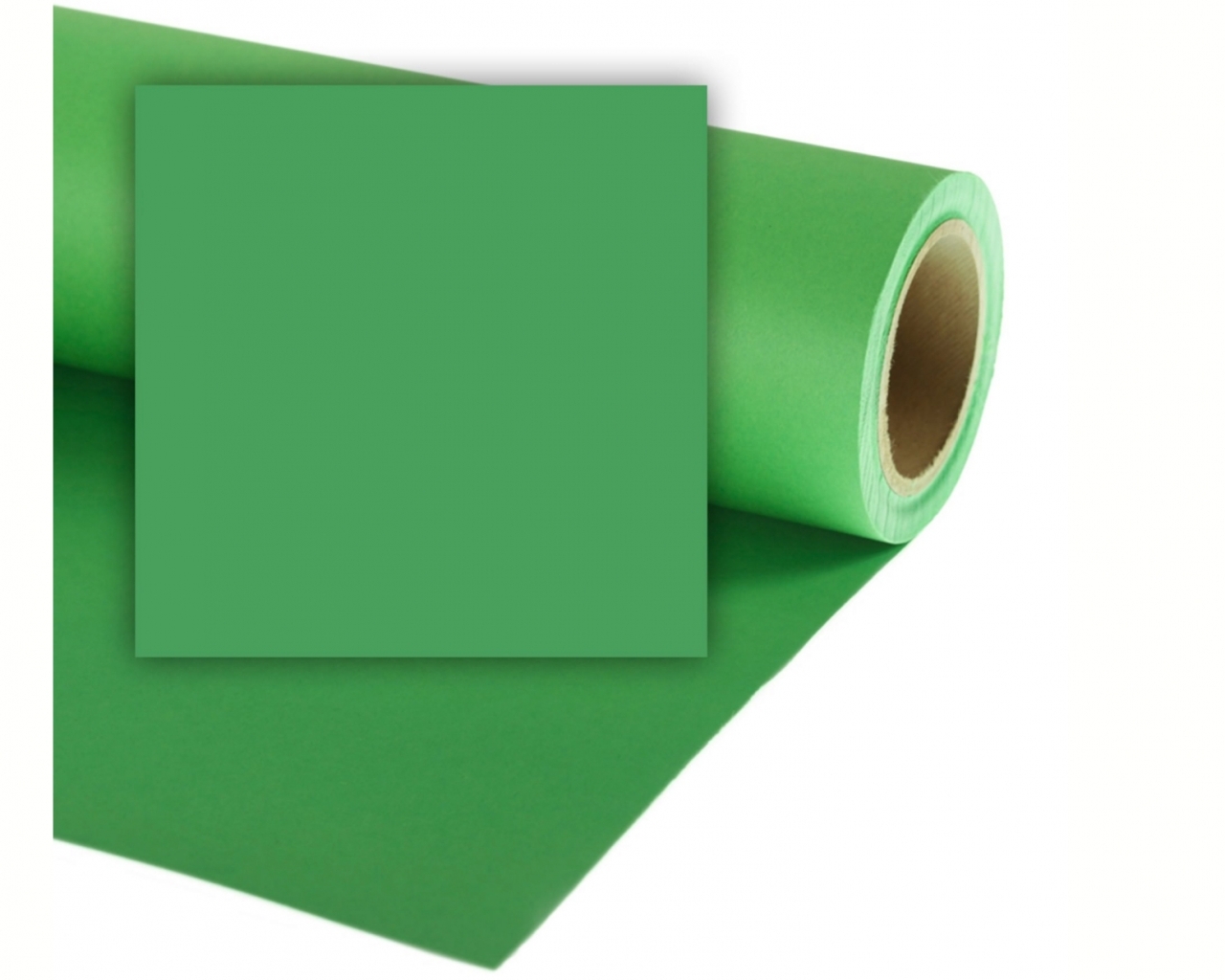 Colorama Colorama Fondale in Carta 2.72 x 25m Chromagreen