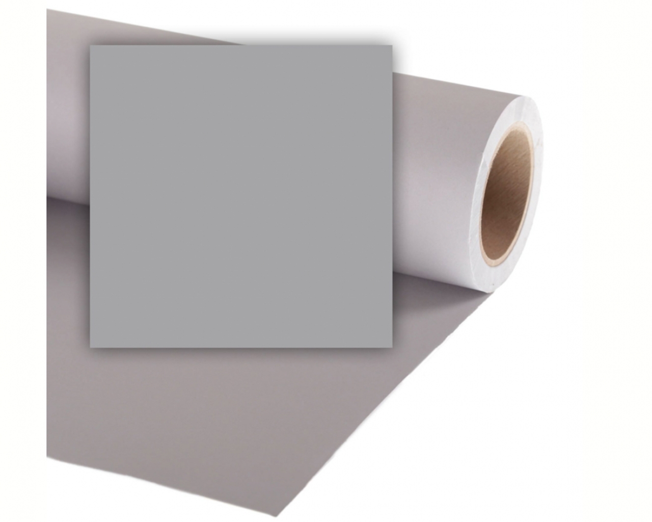 Colorama Colorama Fondale in Carta 2.72 x 25m Storm Grey