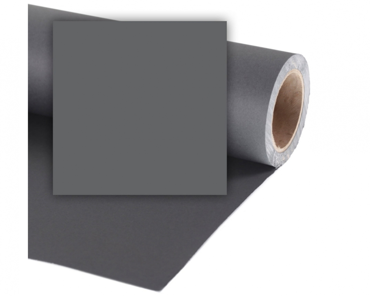 Colorama Colorama fondale 2.18X11M Carbone / Charcoal