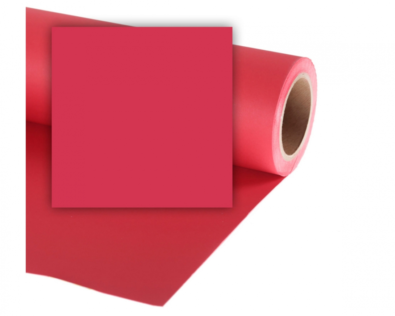 Colorama Colorama Fondale 2.18X11M ciliegia