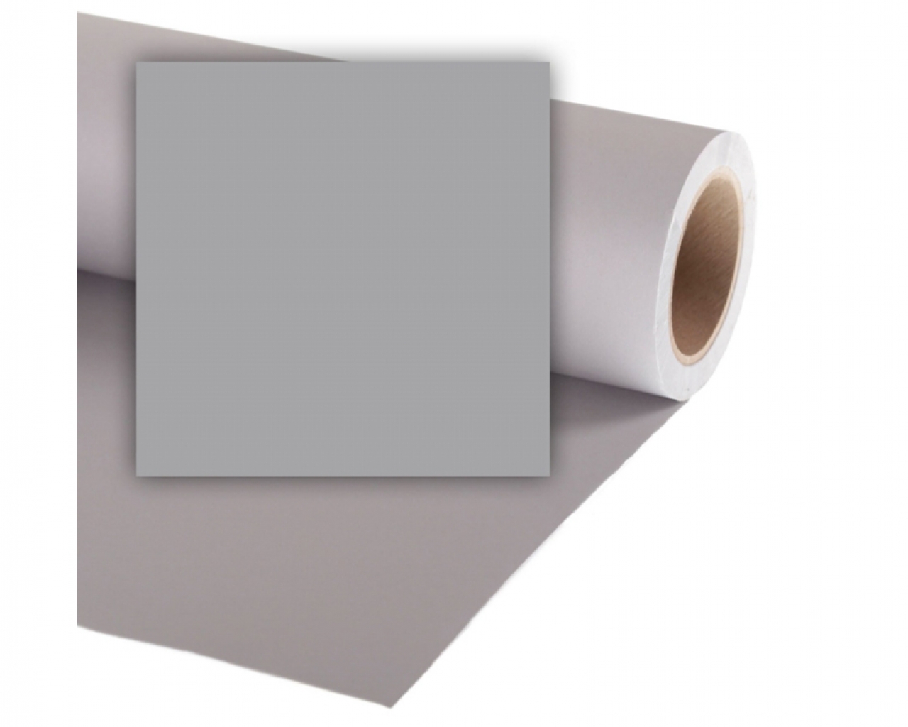 Colorama Colorama Fondale 2.18X11M grigio tempesta