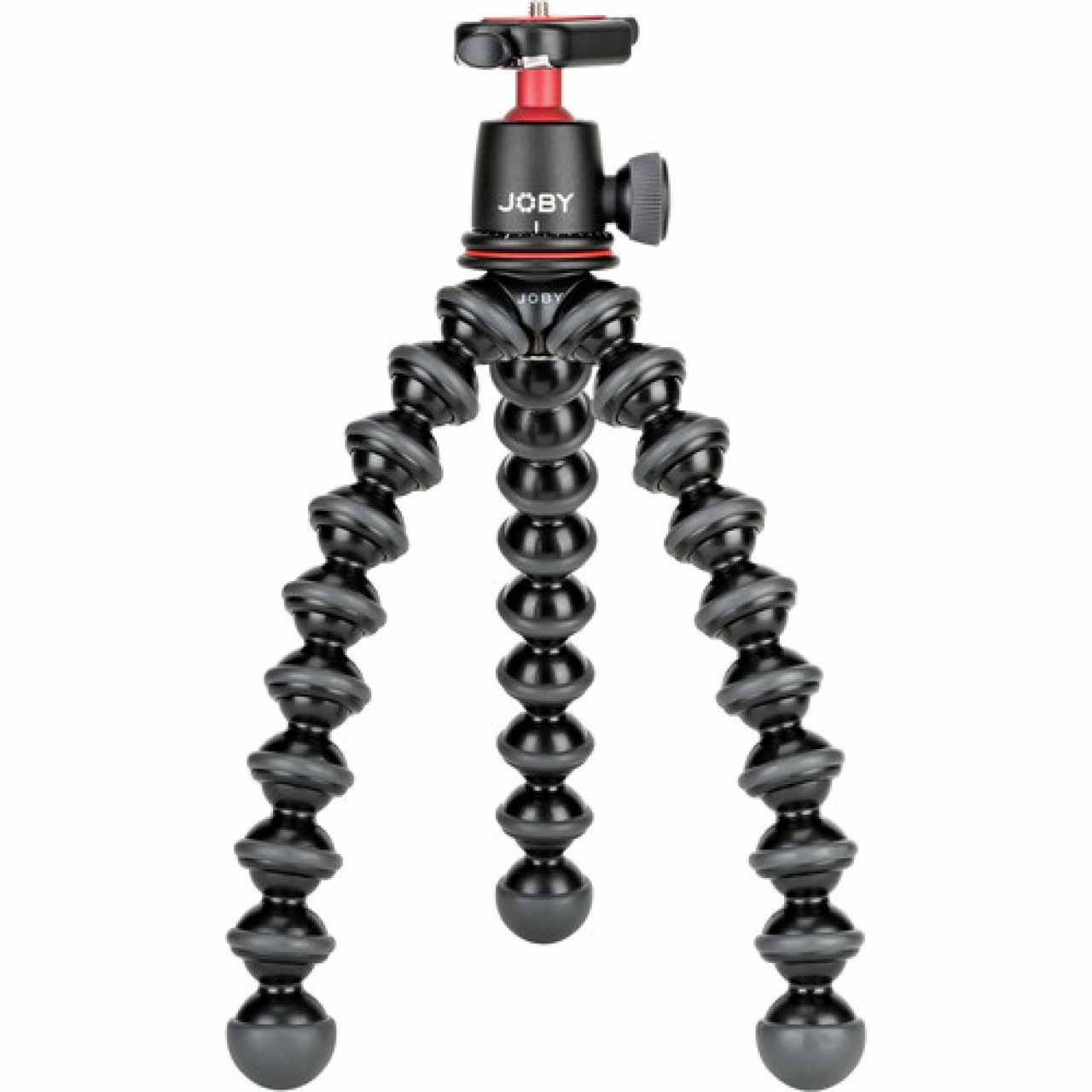Joby Joby Kit GorillaPod 3K di colore nero carbone