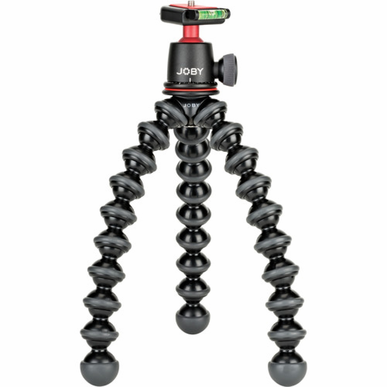 Joby Joby Kit GorillaPod 3K di colore nero carbone