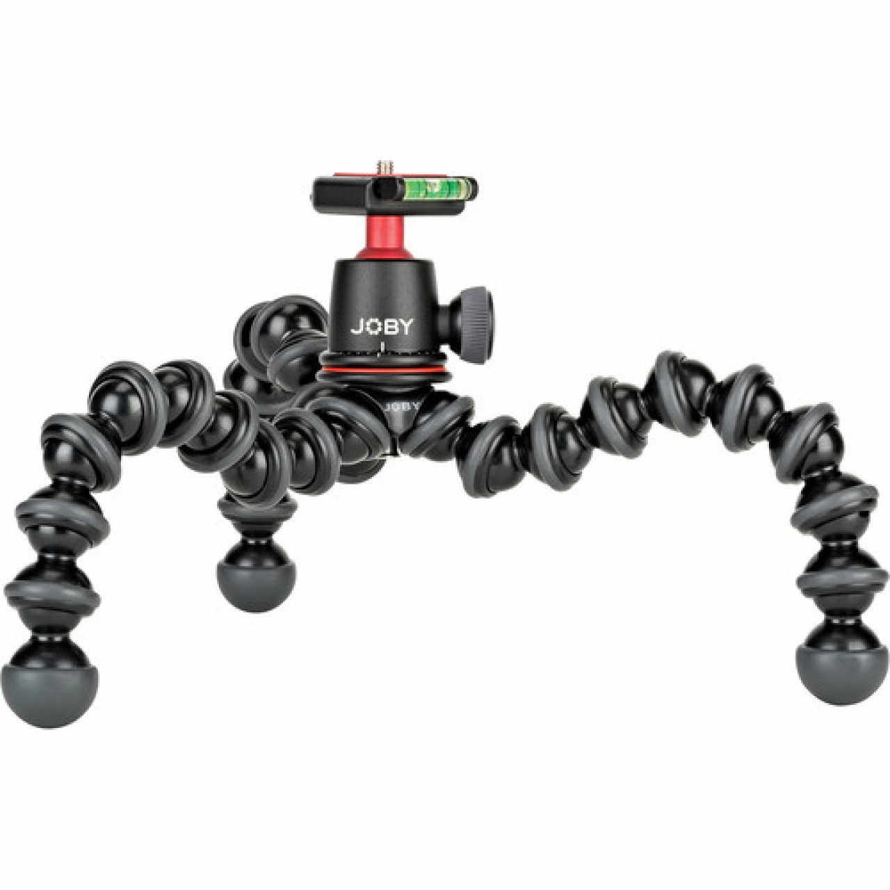Joby Joby Kit GorillaPod 3K di colore nero carbone