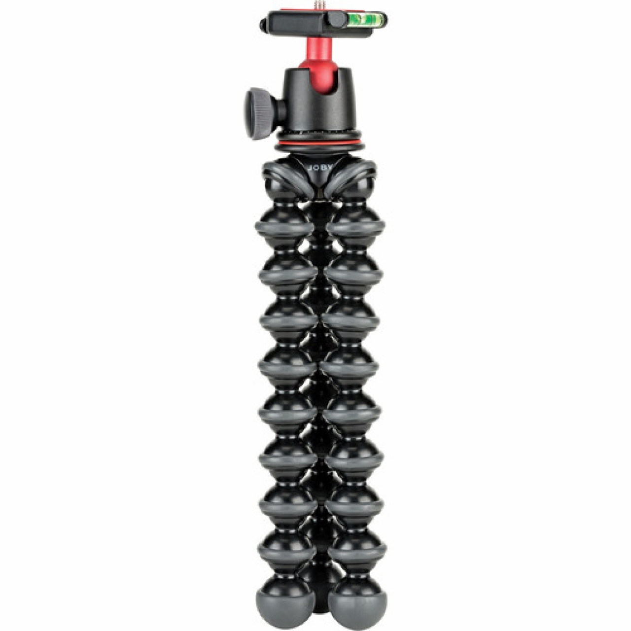 Joby Joby Kit GorillaPod 3K di colore nero carbone