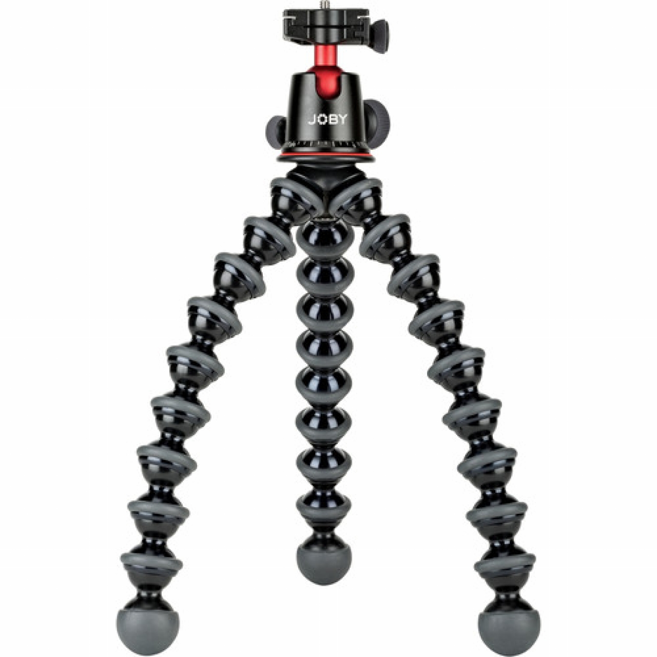 Joby Joby Kit GorillaPod 5K di colore nero carbone