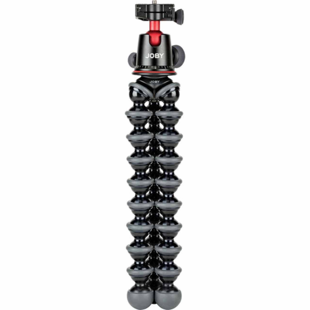 Joby Joby Kit GorillaPod 5K di colore nero carbone