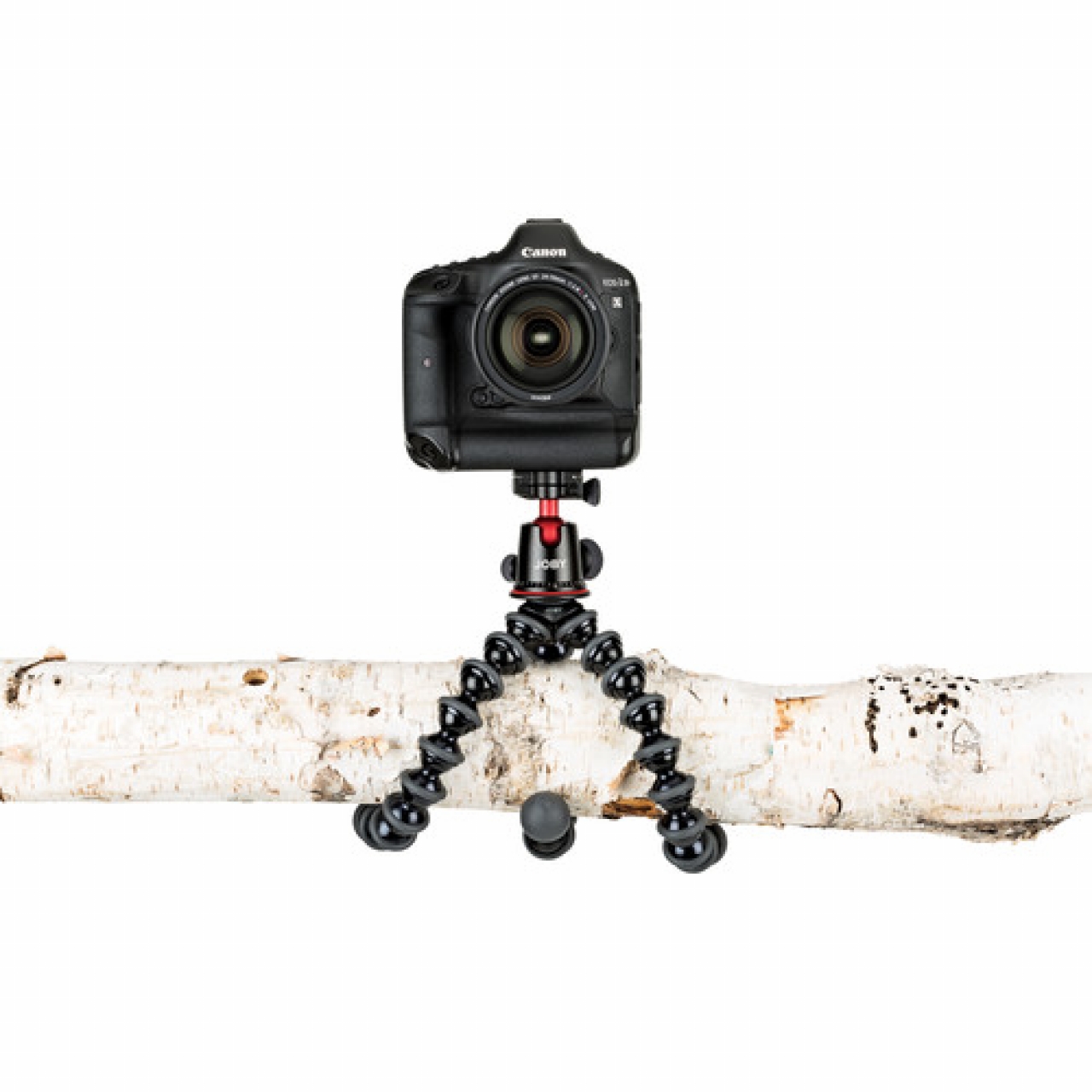 Joby Joby Kit GorillaPod 5K di colore nero carbone