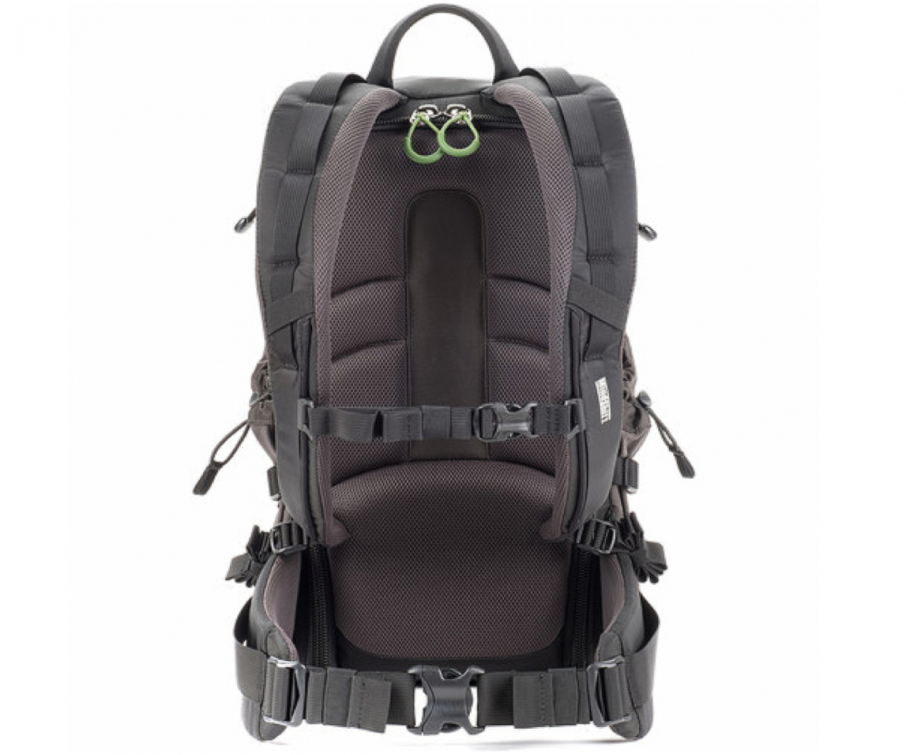 Mind shift MindShift - Backlight 18L - Sac à Dos Photo Charbon