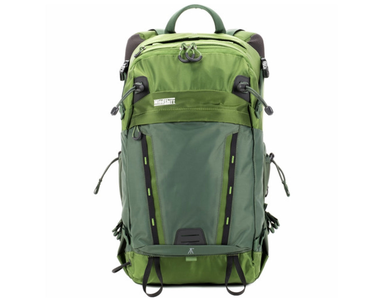 Mind shift MindShift - Backlight 18L - Photo Daypack Woodland Green