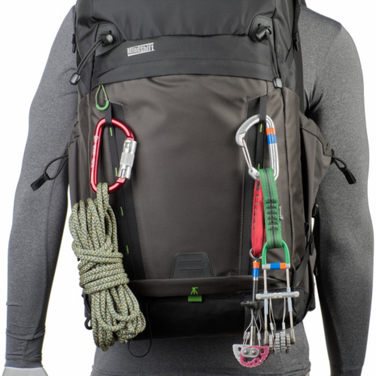 Mind shift MindShift - Backlight 36L - Charcoal