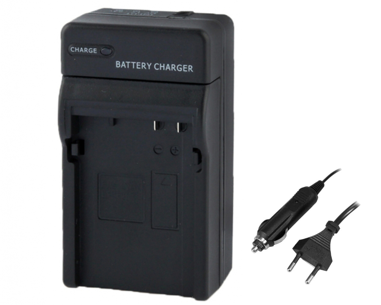 F-system F-System Caricabatterie per sony NP-BX1