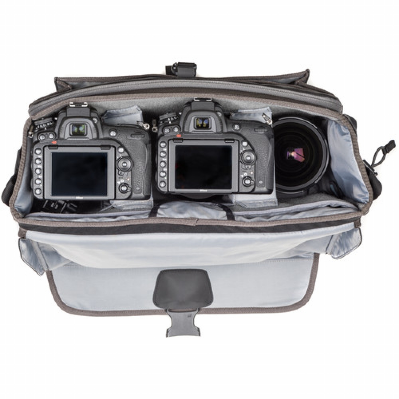 Mind shift MindShift - Exposure 13 Black