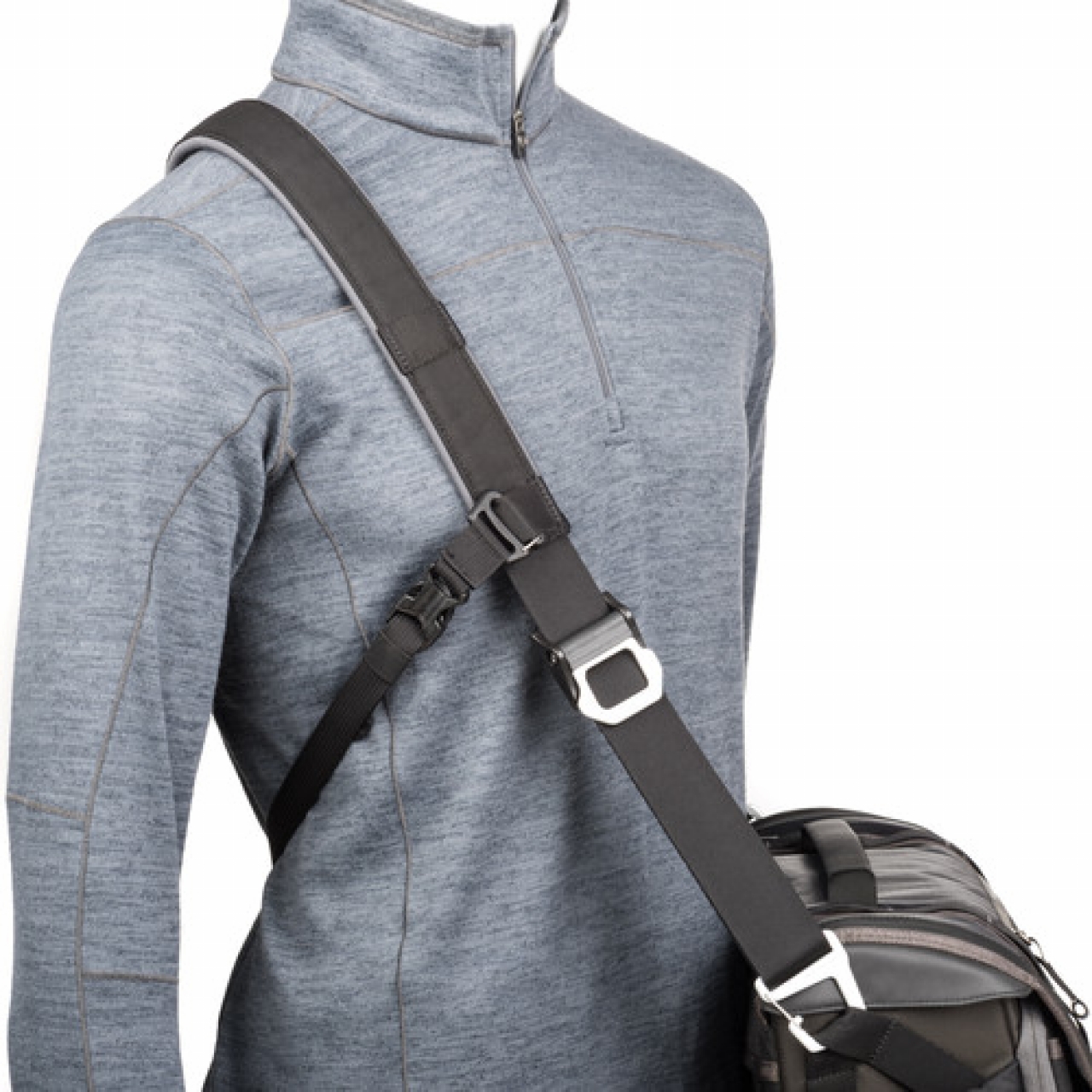 Mind shift MindShift - Exposure 13 Black