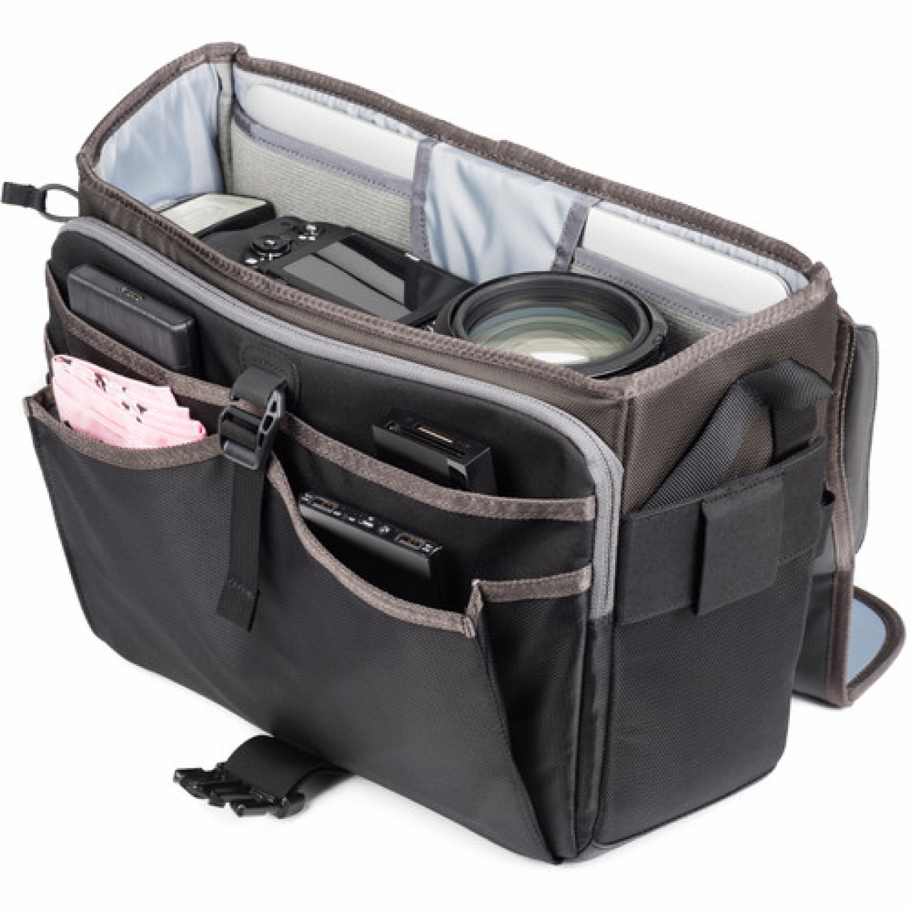 Mind shift MindShift - Exposition 13 Éruption Solaire