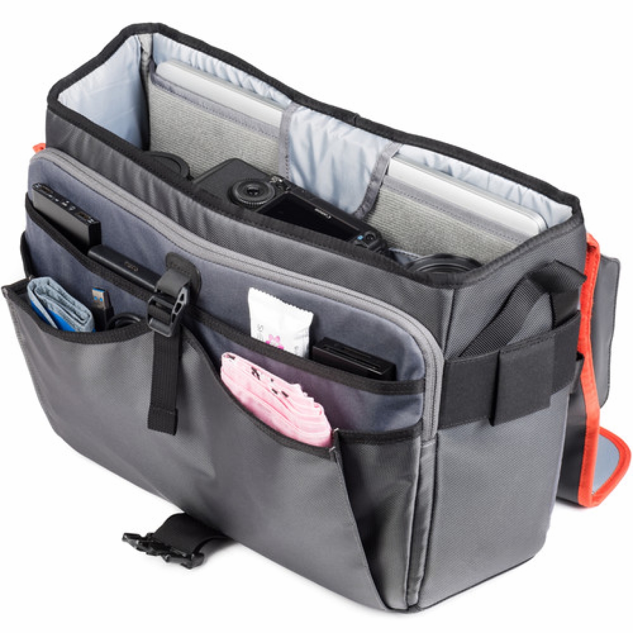 Mind shift MindShift - Exposure 15 Black