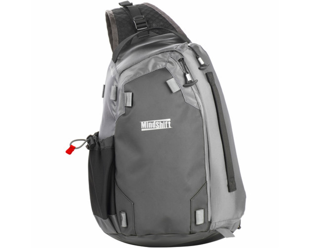 Mind shift MindShift - PhotoCross 10 Carbon Grey