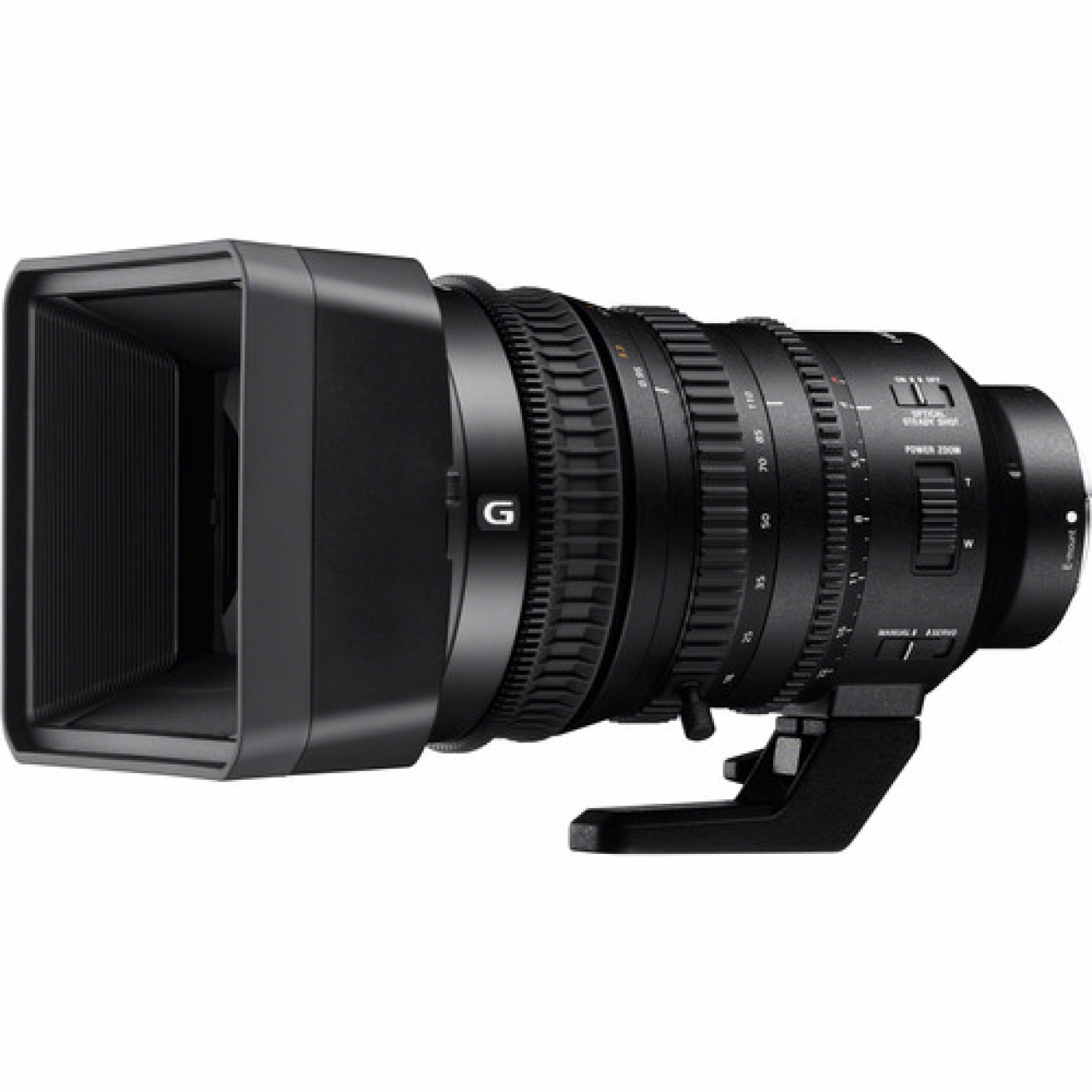 Sony Sony E PZ 18-110 mm F4 G OSS -SELP18110G
