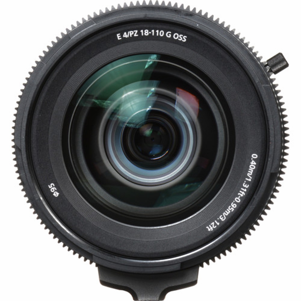 Sony Sony E PZ 18-110 mm F4 G OSS -SELP18110G