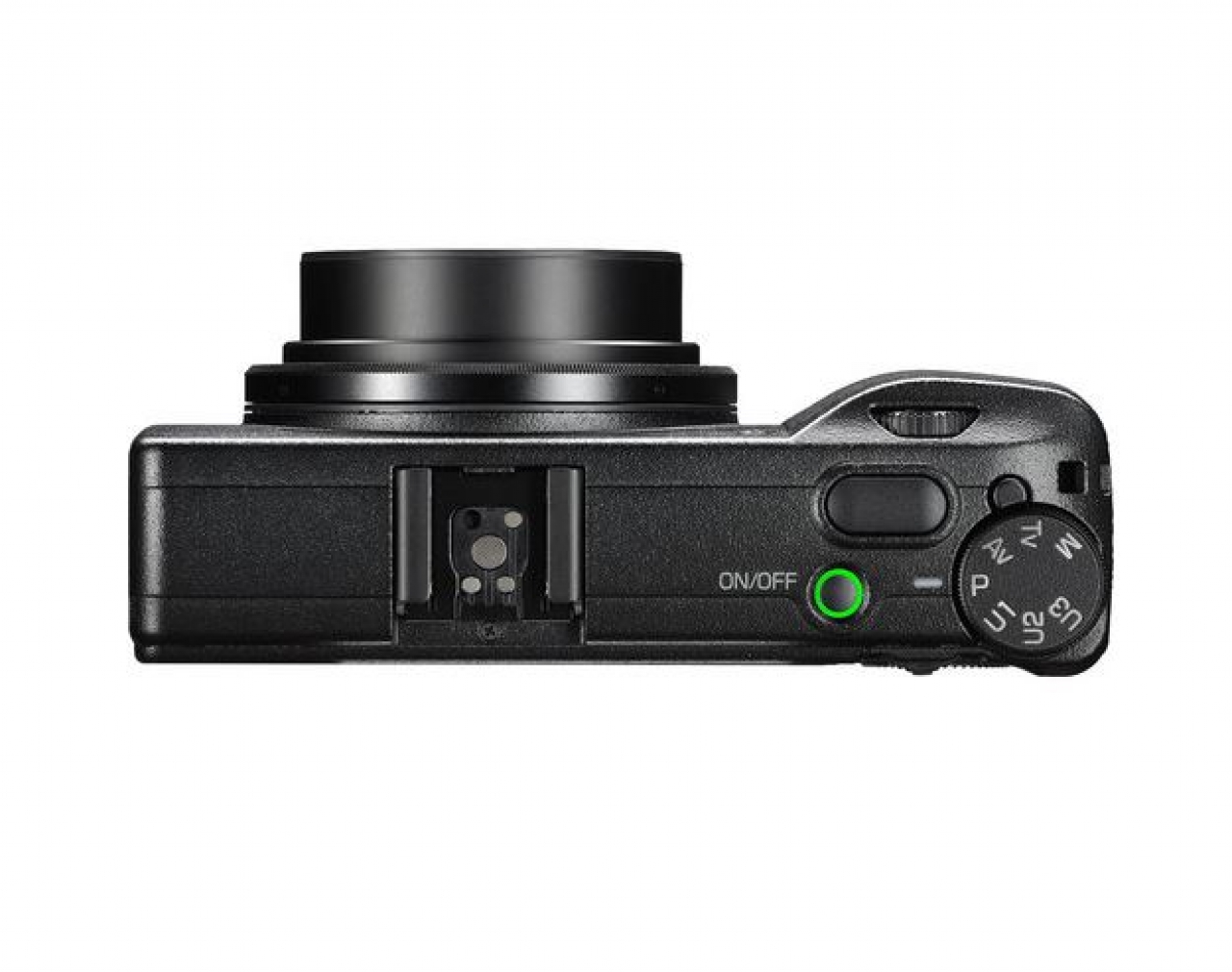 Ricoh Ricoh - GR III - Garanzia Fowa