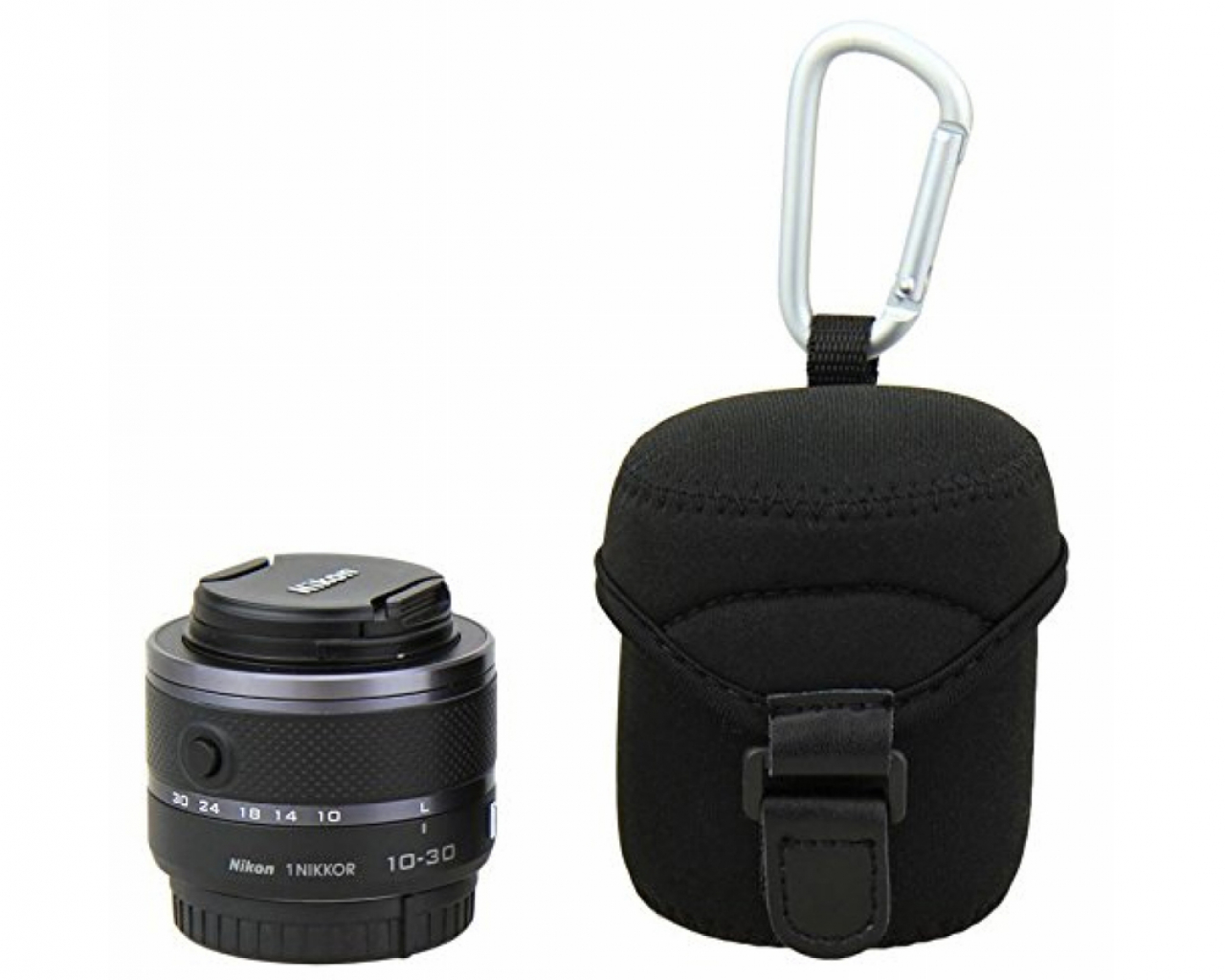 Jjc JJC Custodia Ottica Mirrorless Media