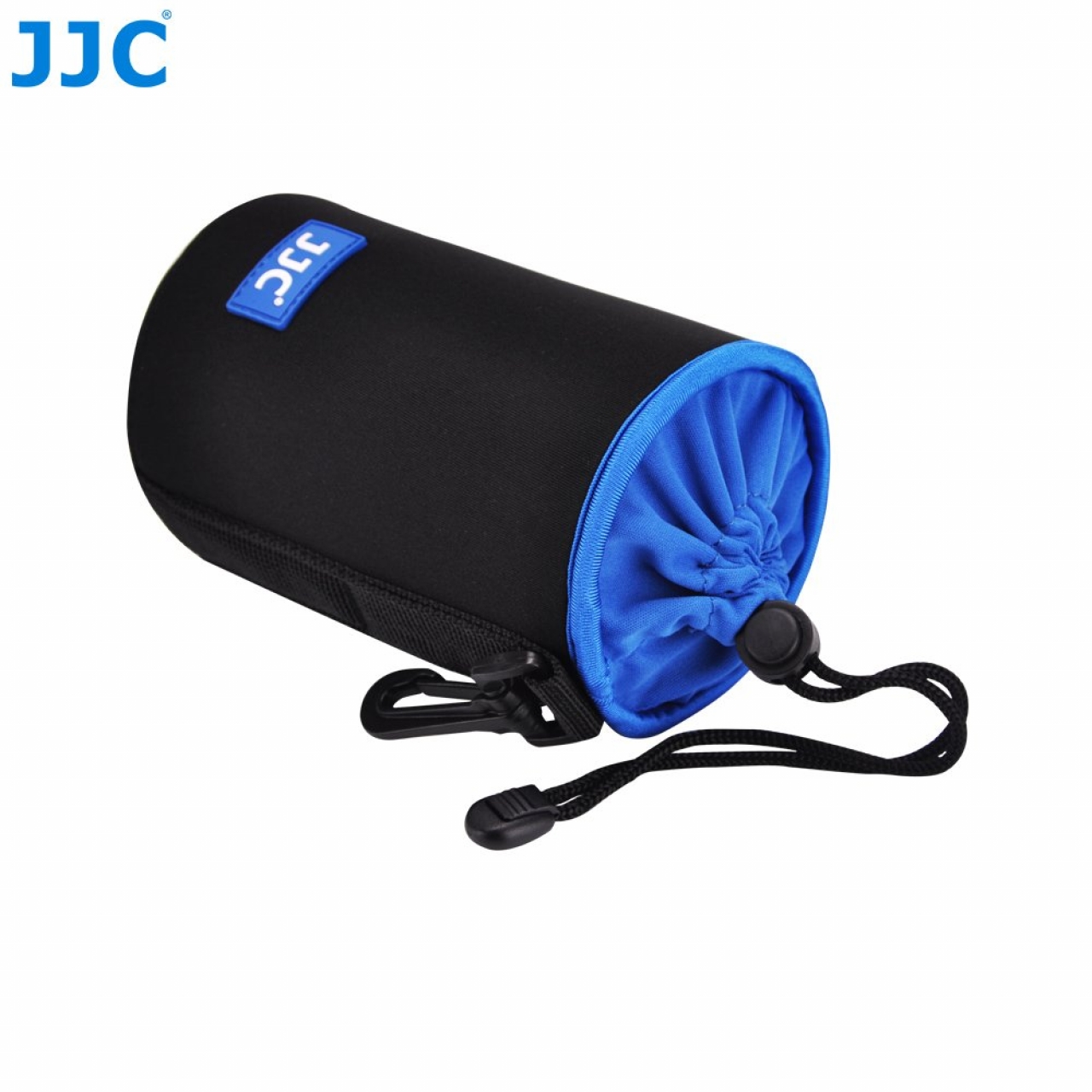 Jjc JJC - Lens Bag M néoprène