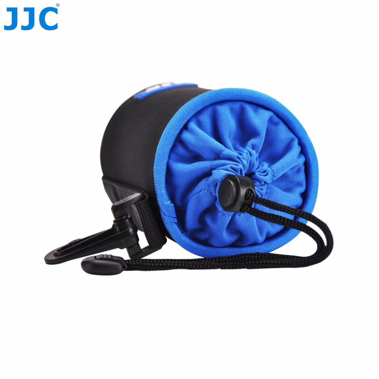 Jjc JJC - Lens Bag M néoprène